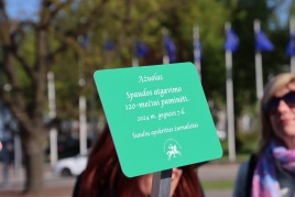 Leono Nekrašo nuotr. Leono Nekrašo nuotr.